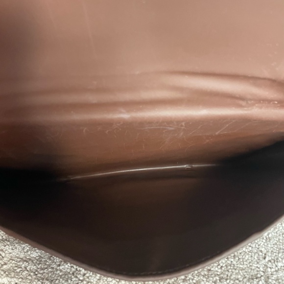 Pierre Cardin Executive Legal Portfolio Case Document Holder & Blocknote Case - Picture 11 of 16